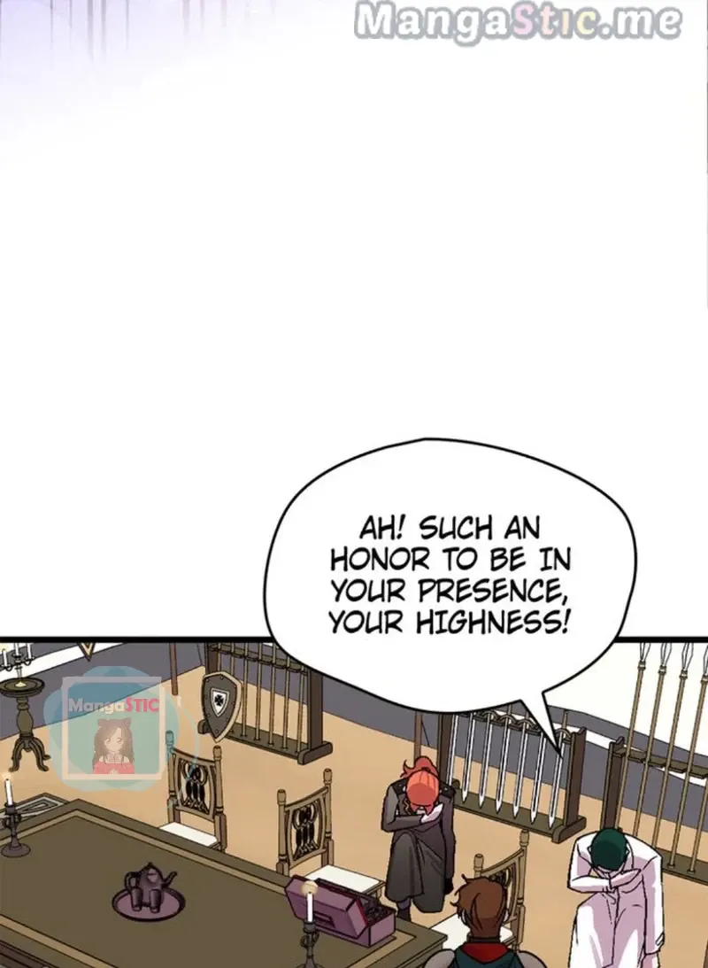 I’ll Save This Damned Family! Chapter 106 - Page 14