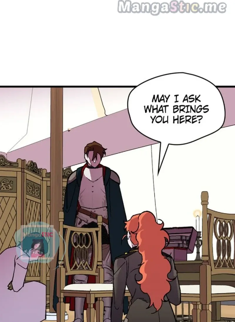 I’ll Save This Damned Family! Chapter 106 - Page 16