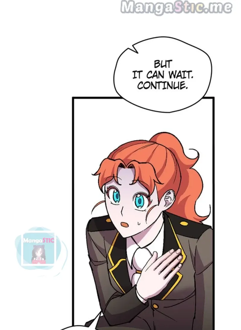 I’ll Save This Damned Family! Chapter 106 - Page 18
