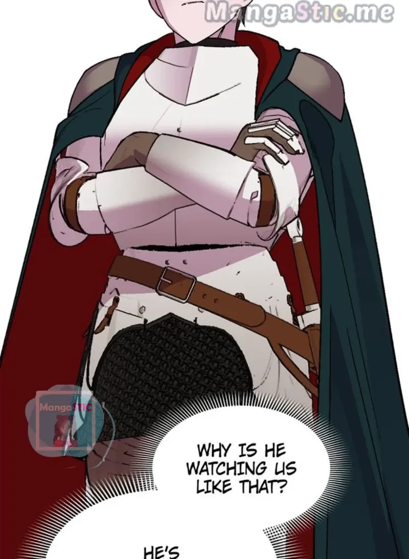 I’ll Save This Damned Family! Chapter 106 - Page 23