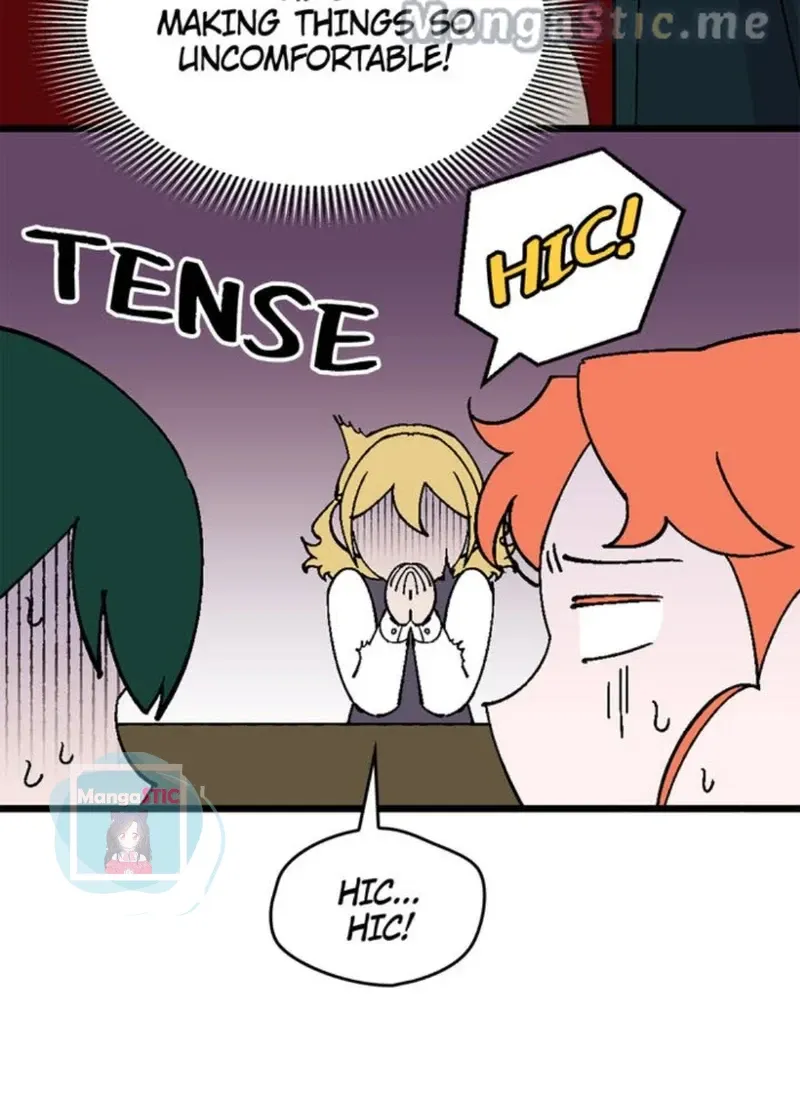 I’ll Save This Damned Family! Chapter 106 - Page 24