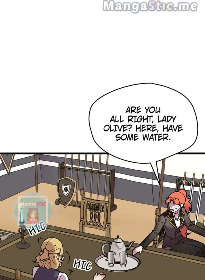 I’ll Save This Damned Family! Chapter 106 - Page 25