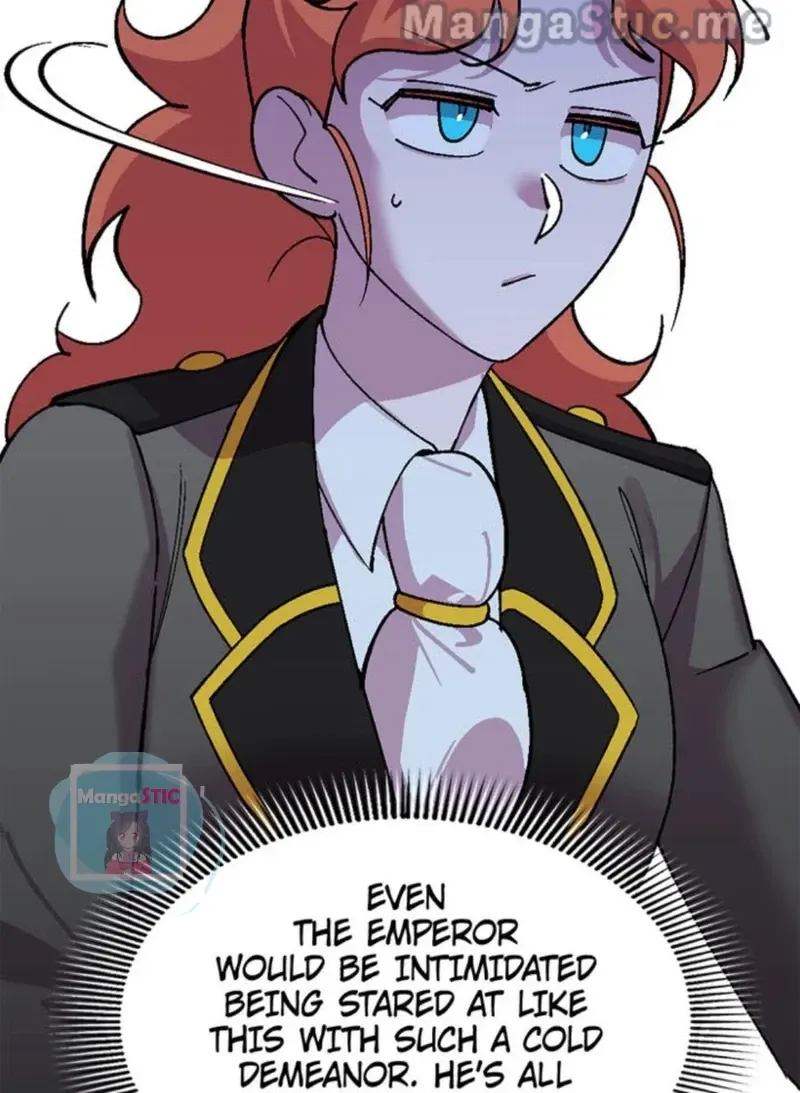 I’ll Save This Damned Family! Chapter 106 - Page 27