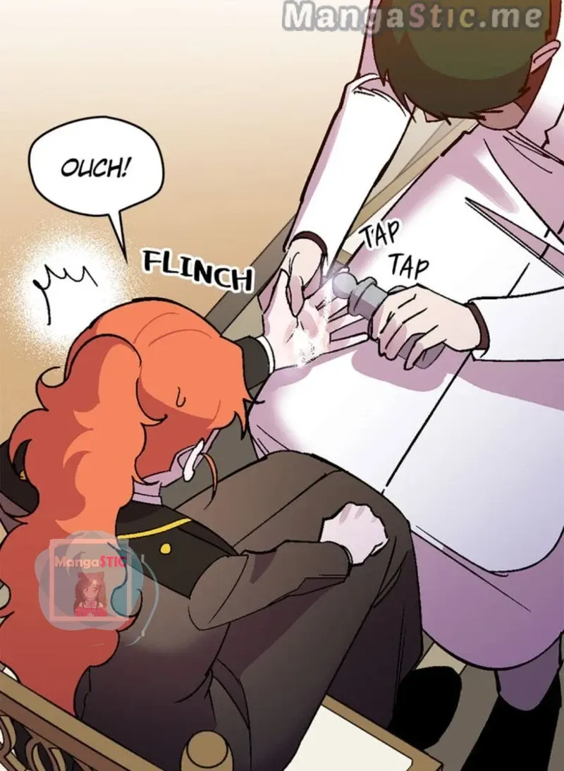 I’ll Save This Damned Family! Chapter 106 - Page 29