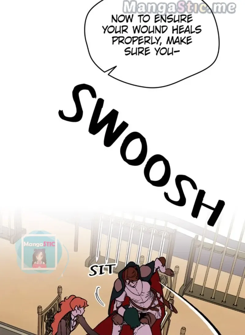 I’ll Save This Damned Family! Chapter 106 - Page 32