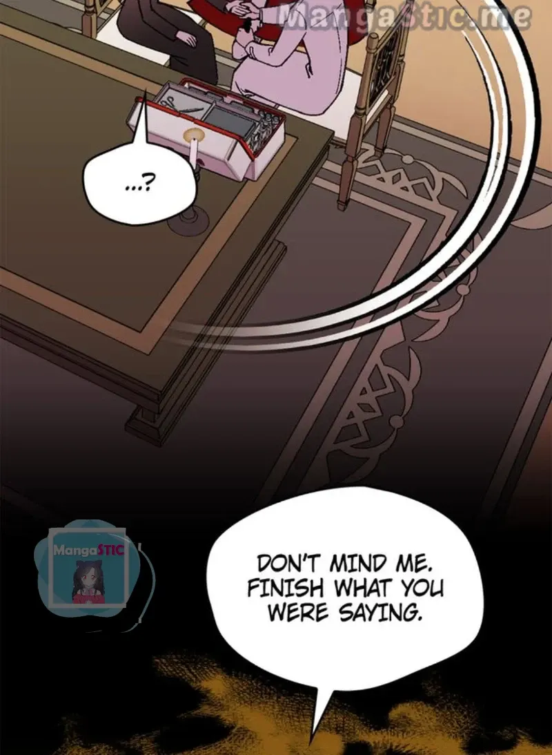 I’ll Save This Damned Family! Chapter 106 - Page 33