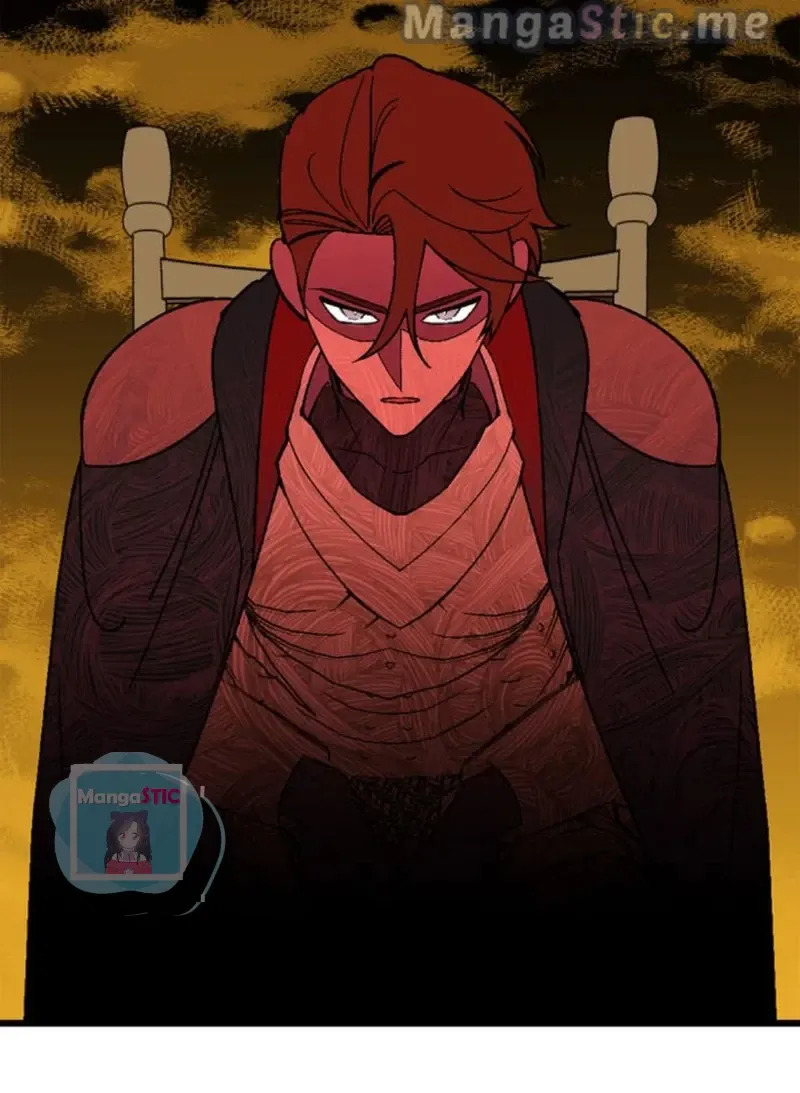 I’ll Save This Damned Family! Chapter 106 - Page 34