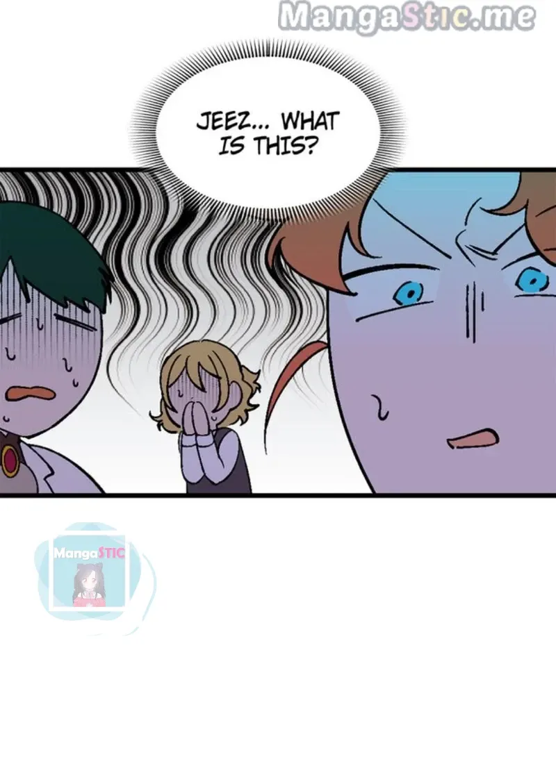 I’ll Save This Damned Family! Chapter 106 - Page 35