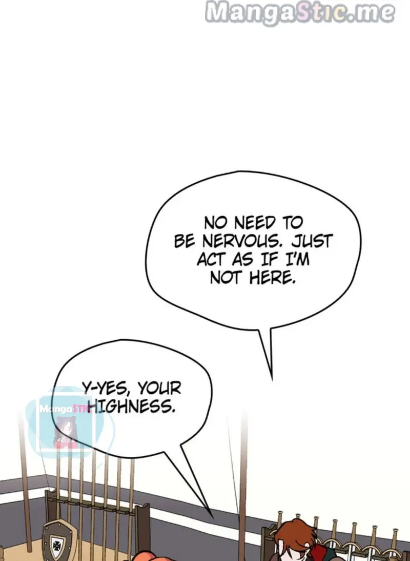 I’ll Save This Damned Family! Chapter 106 - Page 36