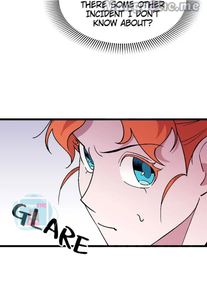 I’ll Save This Damned Family! Chapter 106 - Page 38