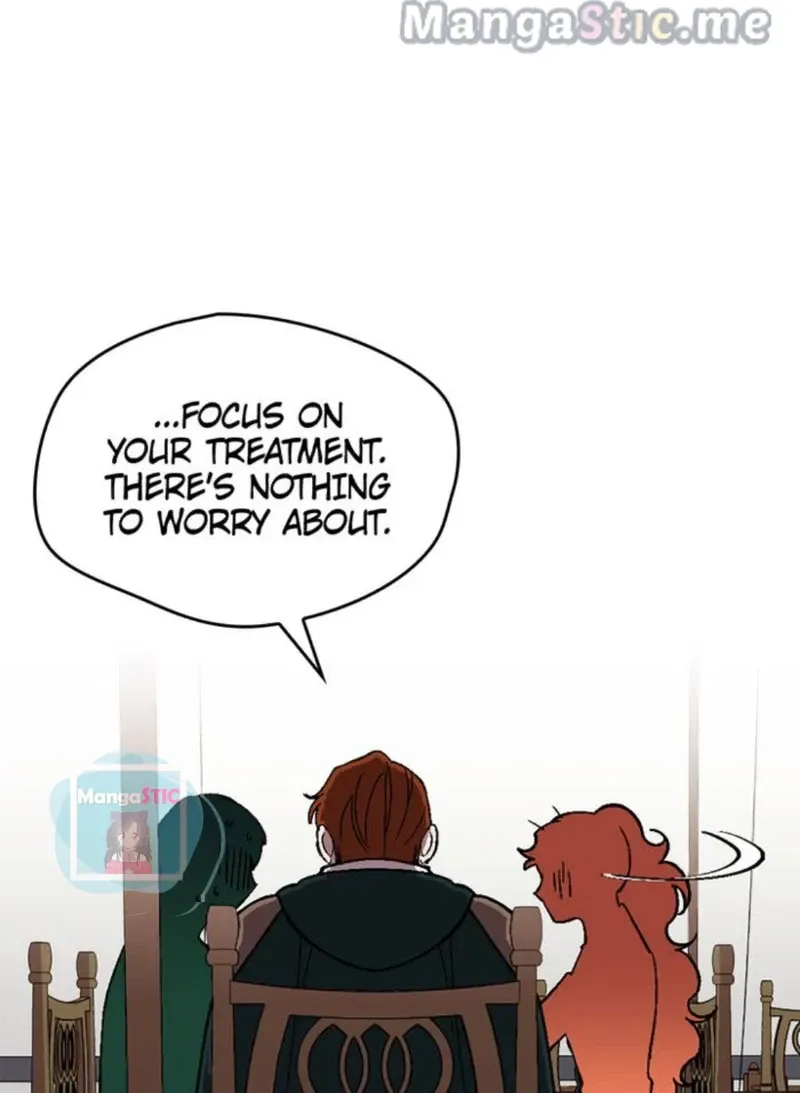 I’ll Save This Damned Family! Chapter 106 - Page 39