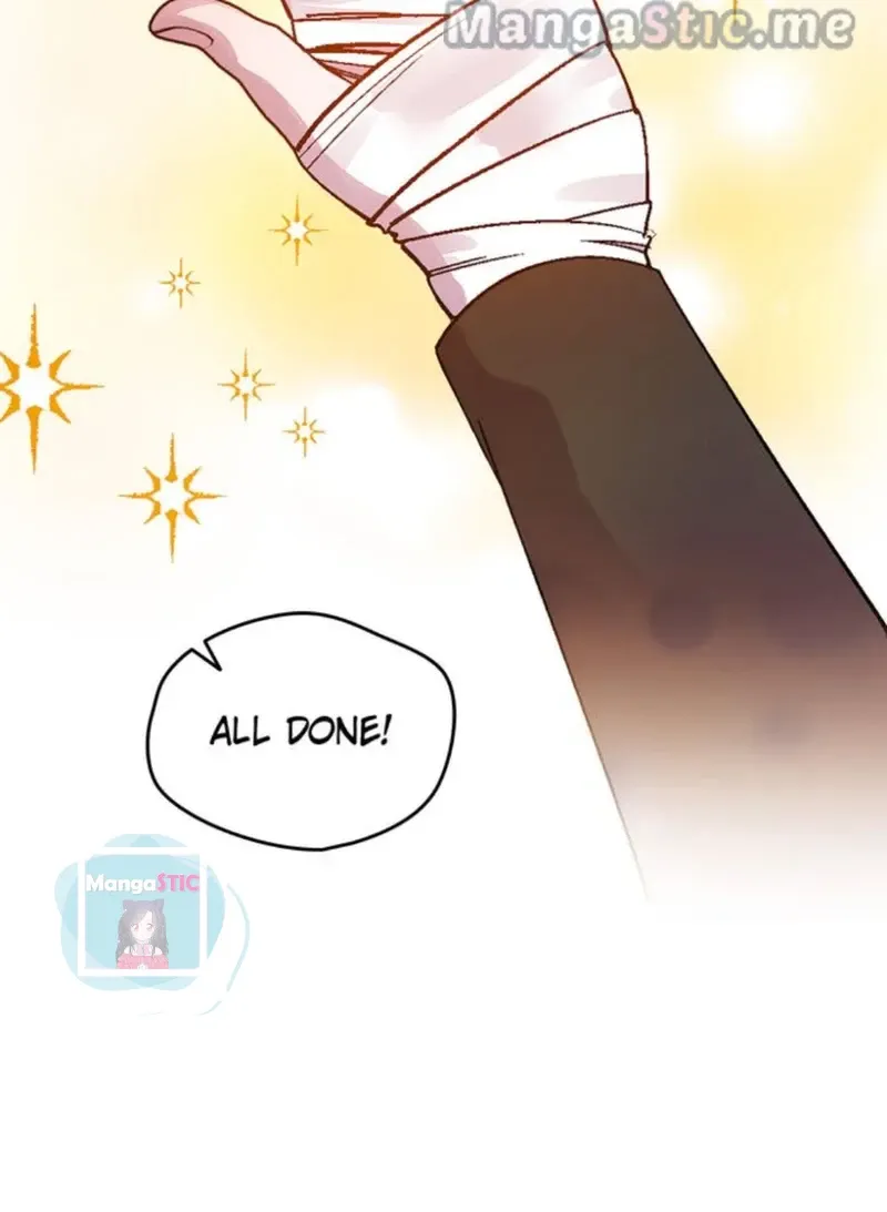 I’ll Save This Damned Family! Chapter 106 - Page 42
