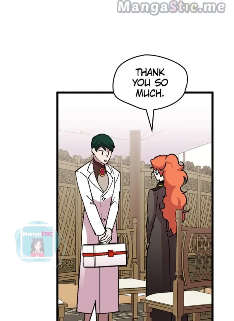 I’ll Save This Damned Family! Chapter 106 - Page 43