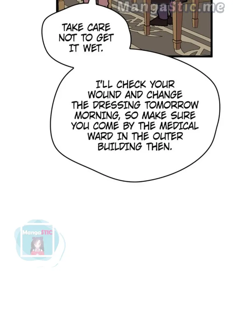 I’ll Save This Damned Family! Chapter 106 - Page 44