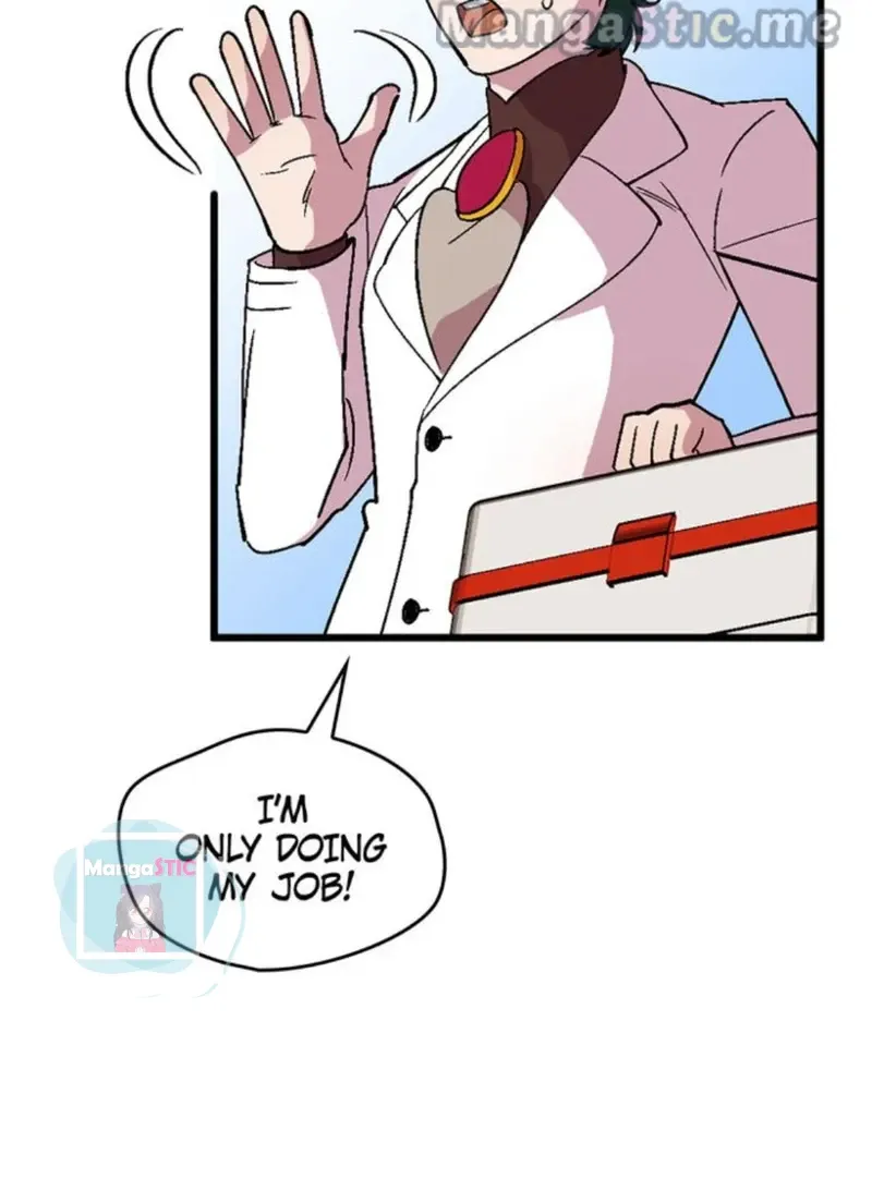 I’ll Save This Damned Family! Chapter 106 - Page 47