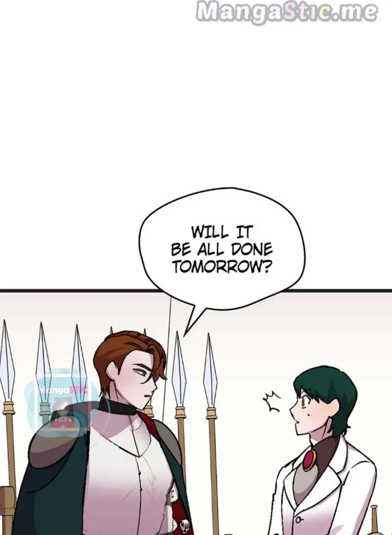 I’ll Save This Damned Family! Chapter 106 - Page 48