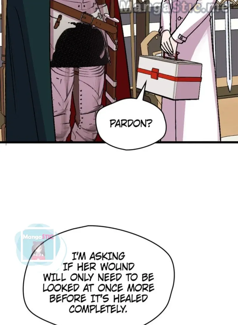 I’ll Save This Damned Family! Chapter 106 - Page 49