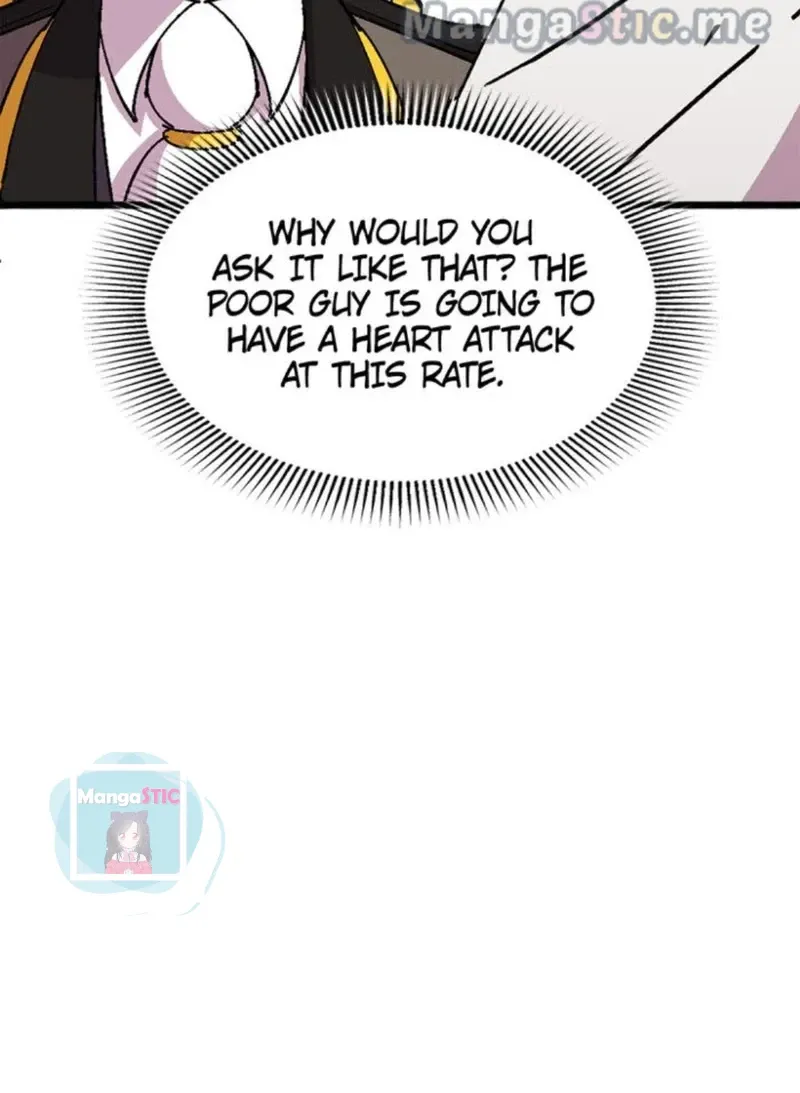 I’ll Save This Damned Family! Chapter 106 - Page 51
