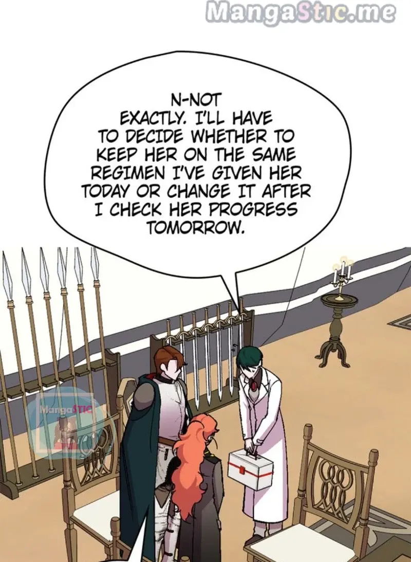 I’ll Save This Damned Family! Chapter 106 - Page 52
