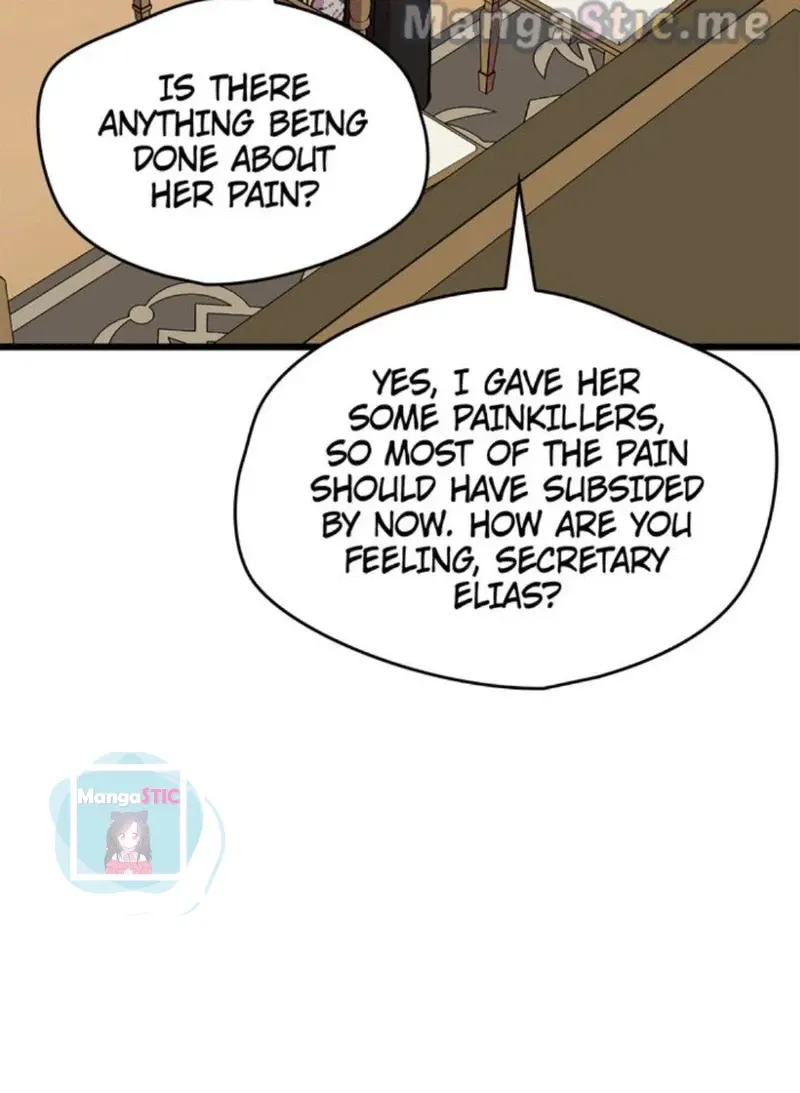 I’ll Save This Damned Family! Chapter 106 - Page 53