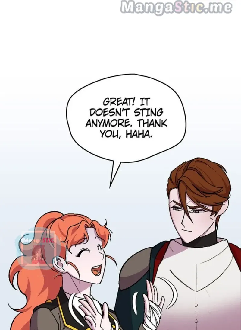 I’ll Save This Damned Family! Chapter 106 - Page 54