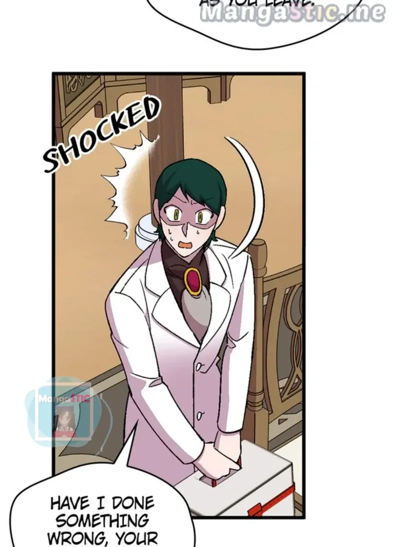 I’ll Save This Damned Family! Chapter 106 - Page 56