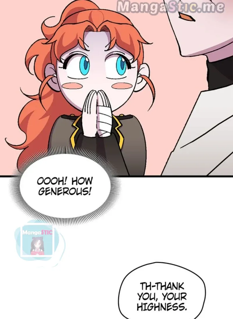I’ll Save This Damned Family! Chapter 106 - Page 58