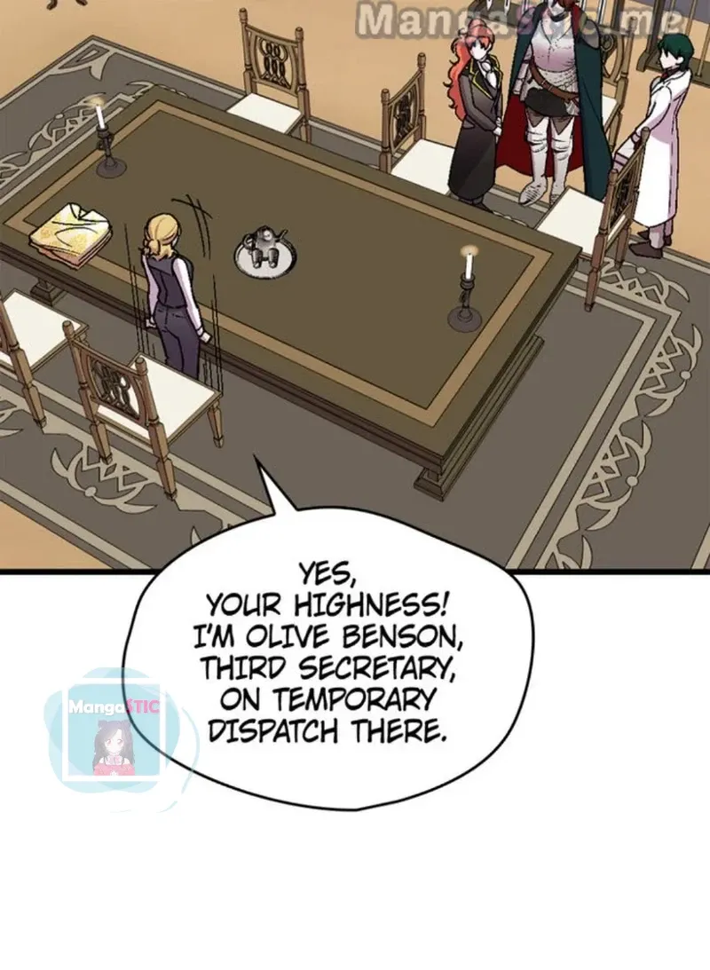I’ll Save This Damned Family! Chapter 106 - Page 60