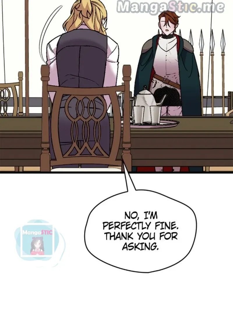 I’ll Save This Damned Family! Chapter 106 - Page 62