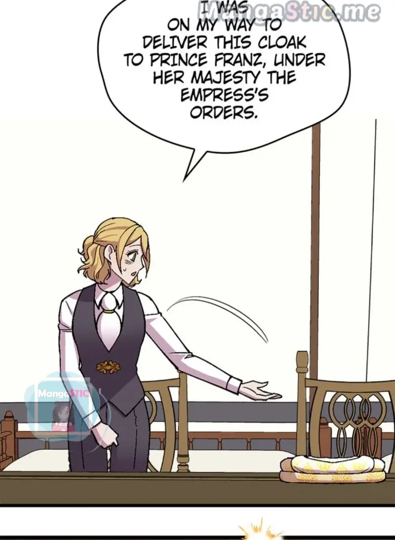 I’ll Save This Damned Family! Chapter 106 - Page 64