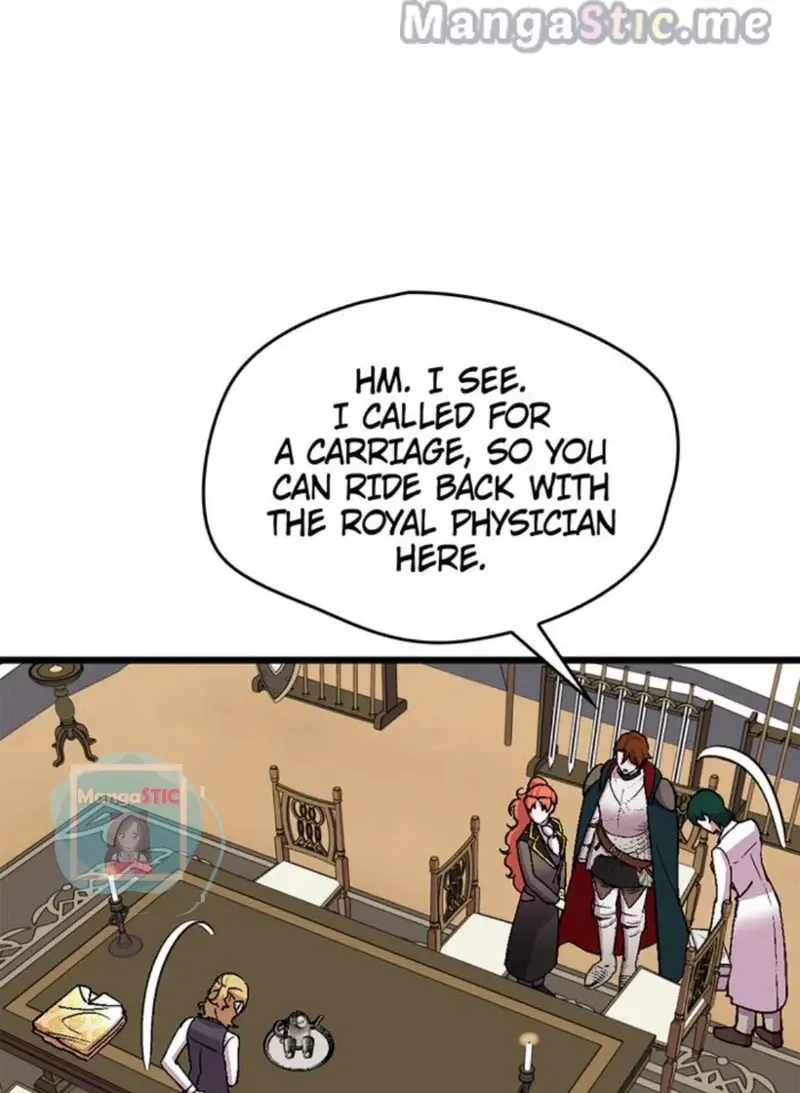 I’ll Save This Damned Family! Chapter 106 - Page 66