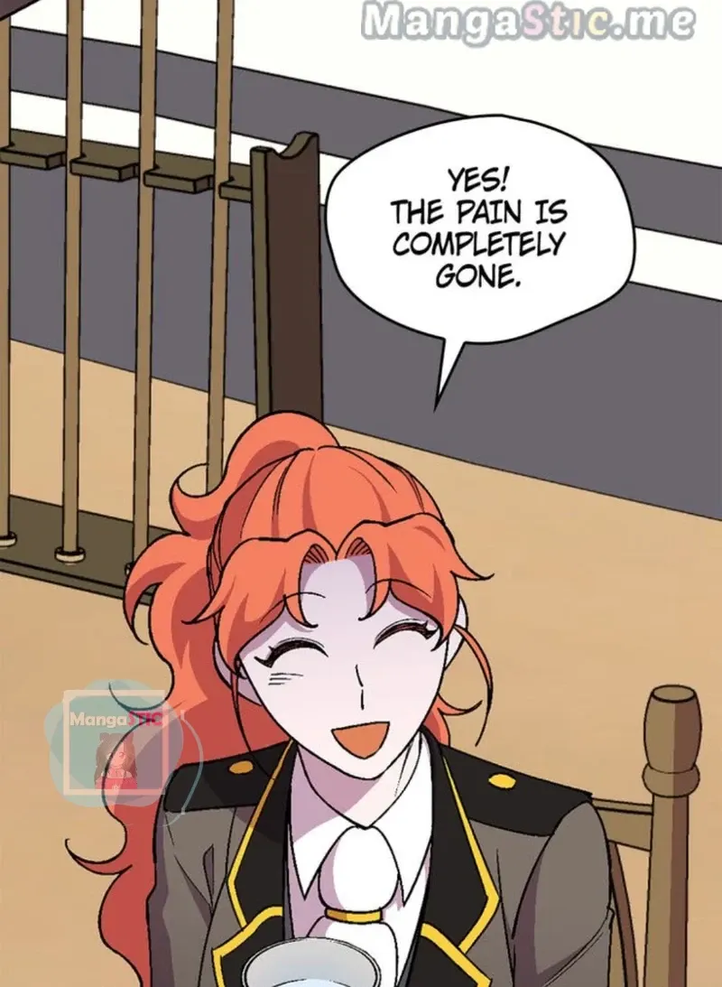 I’ll Save This Damned Family! Chapter 106 - Page 74