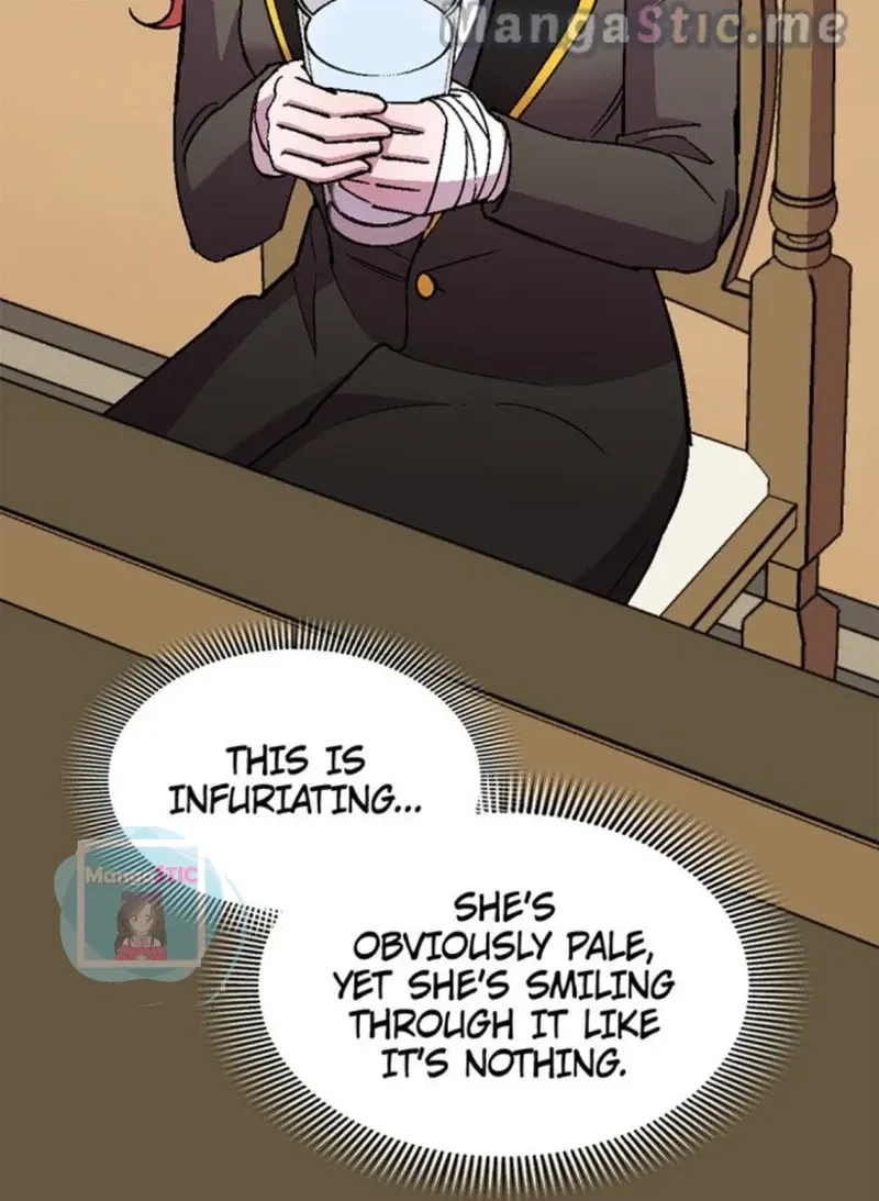 I’ll Save This Damned Family! Chapter 106 - Page 75