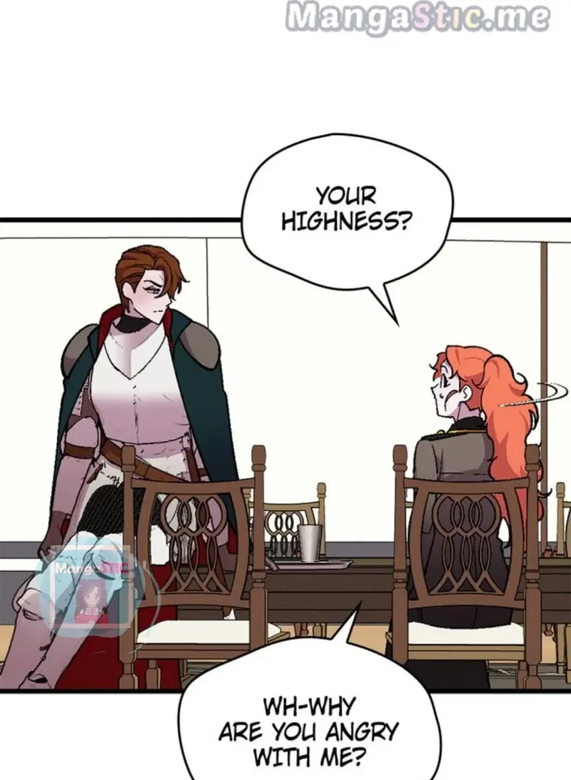 I’ll Save This Damned Family! Chapter 106 - Page 88