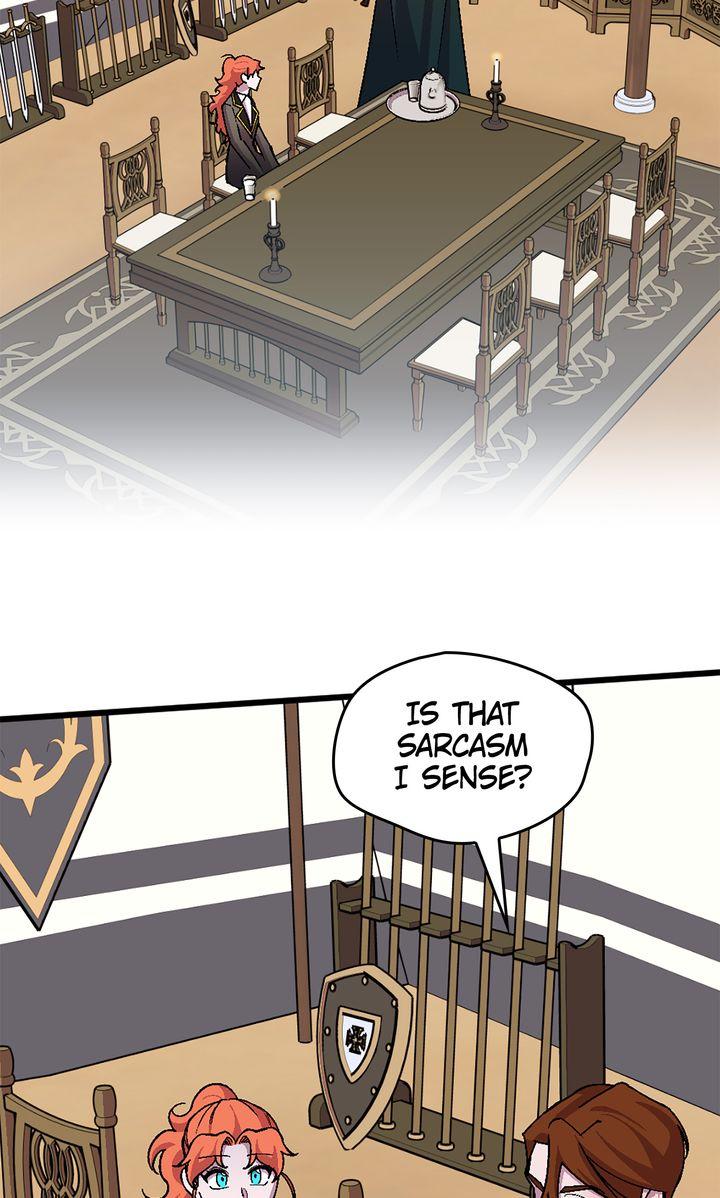 I’ll Save This Damned Family! Chapter 107 - Page 3