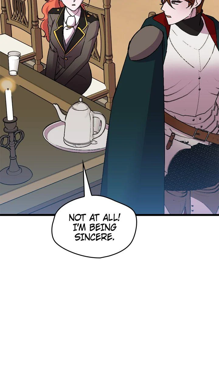 I’ll Save This Damned Family! Chapter 107 - Page 4