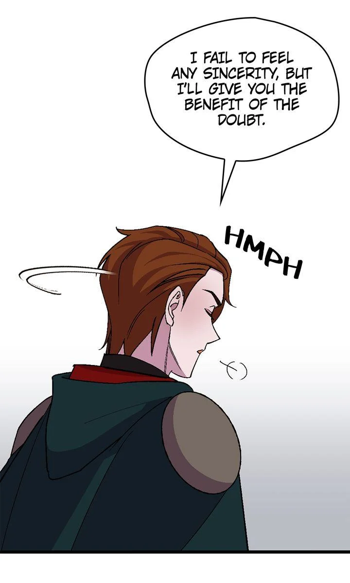 I’ll Save This Damned Family! Chapter 107 - Page 5