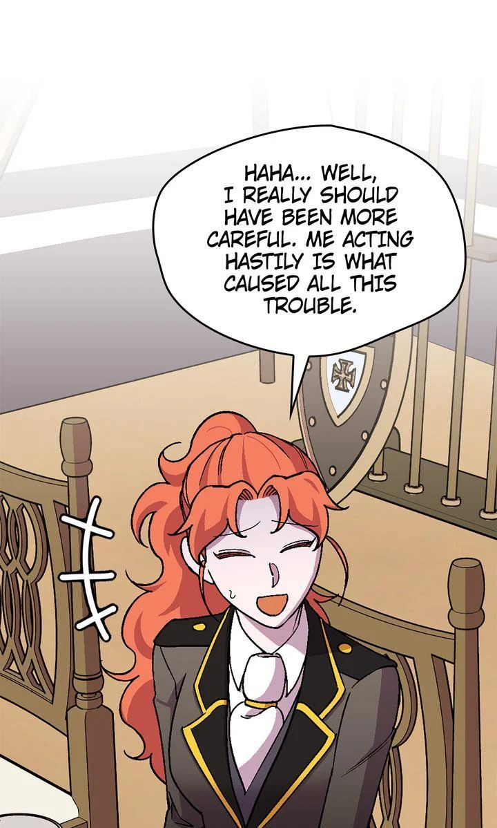 I’ll Save This Damned Family! Chapter 107 - Page 6