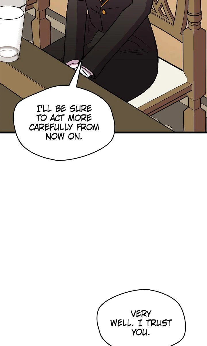 I’ll Save This Damned Family! Chapter 107 - Page 7