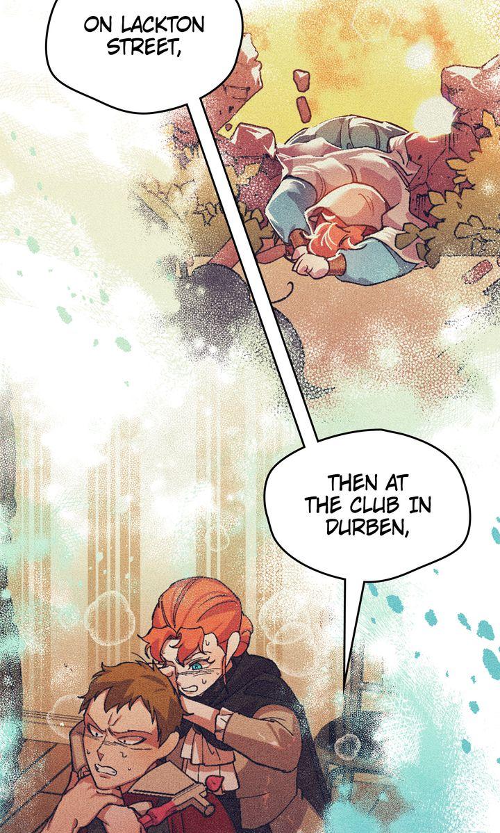 I’ll Save This Damned Family! Chapter 107 - Page 13