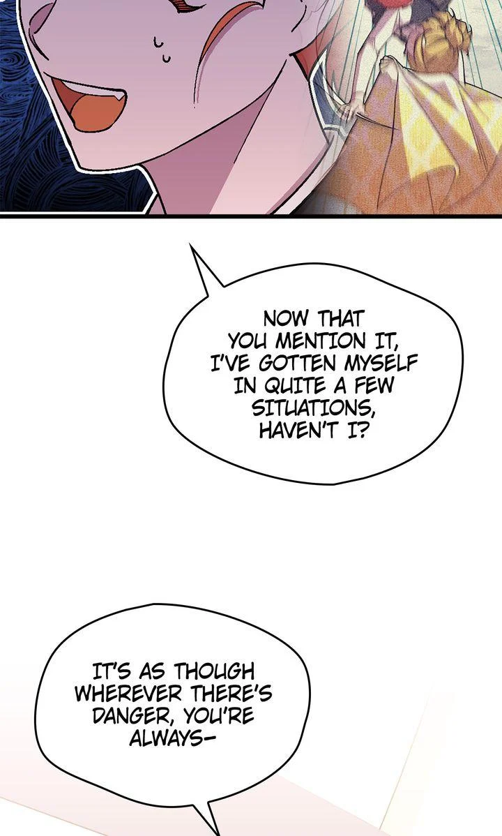 I’ll Save This Damned Family! Chapter 107 - Page 16