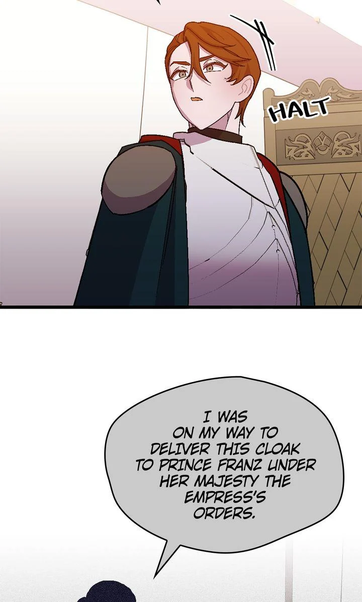 I’ll Save This Damned Family! Chapter 107 - Page 17