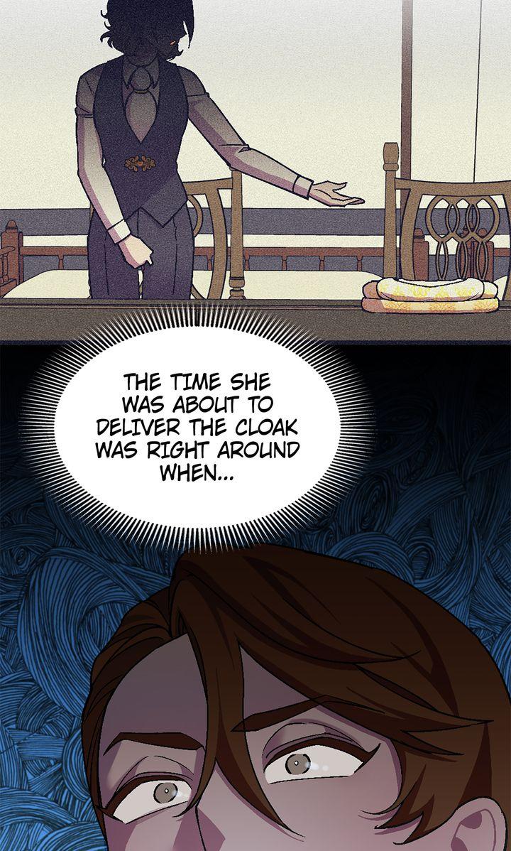 I’ll Save This Damned Family! Chapter 107 - Page 18