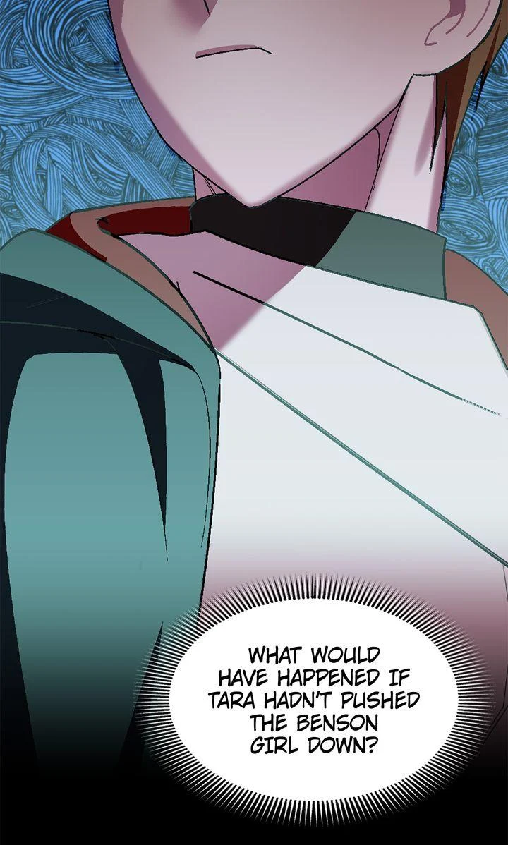 I’ll Save This Damned Family! Chapter 107 - Page 19