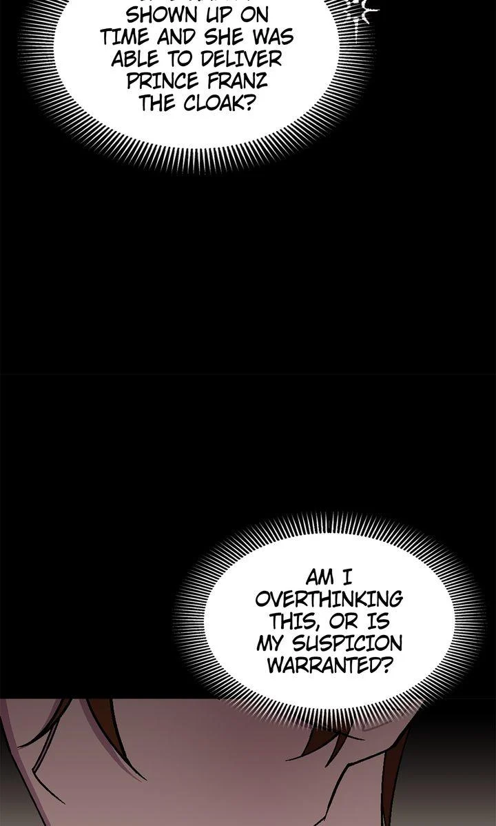 I’ll Save This Damned Family! Chapter 107 - Page 21