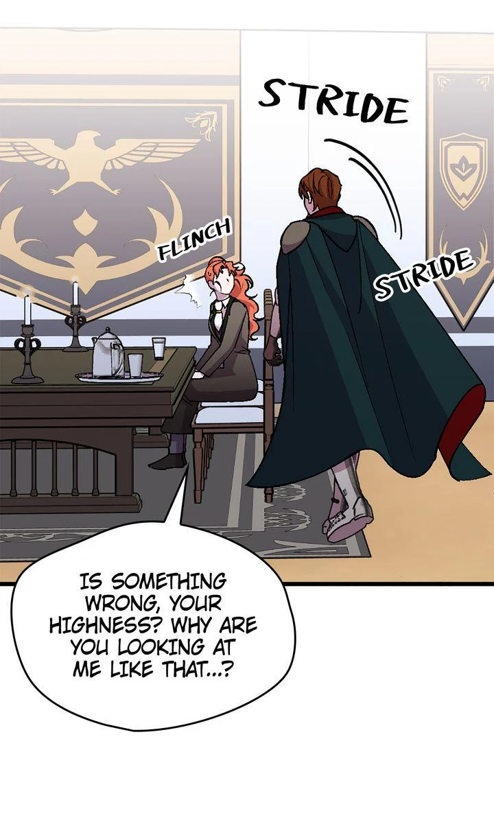 I’ll Save This Damned Family! Chapter 107 - Page 24