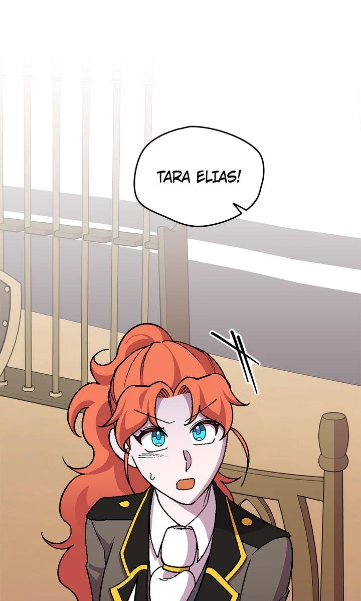 I’ll Save This Damned Family! Chapter 107 - Page 25