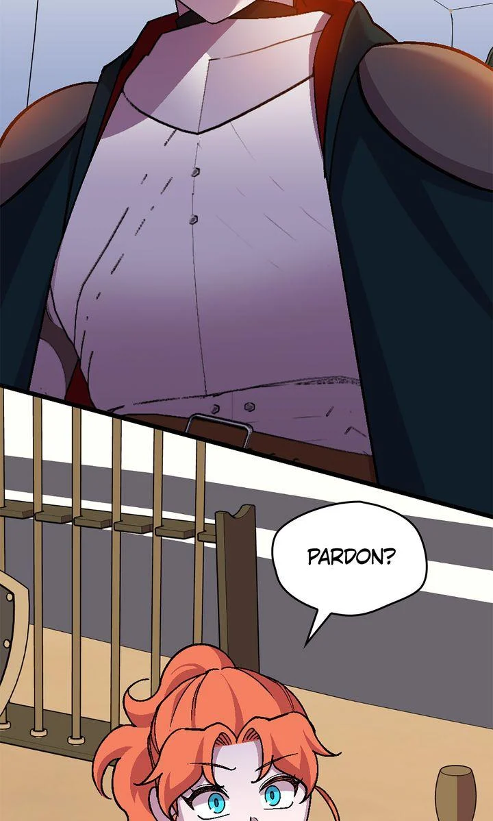 I’ll Save This Damned Family! Chapter 107 - Page 27