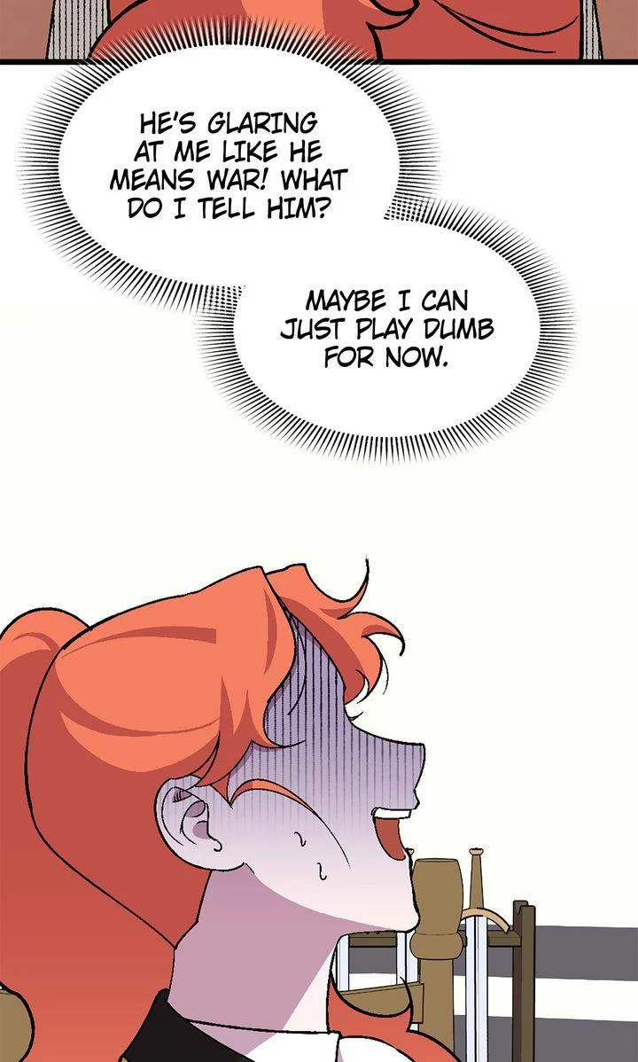 I’ll Save This Damned Family! Chapter 107 - Page 32