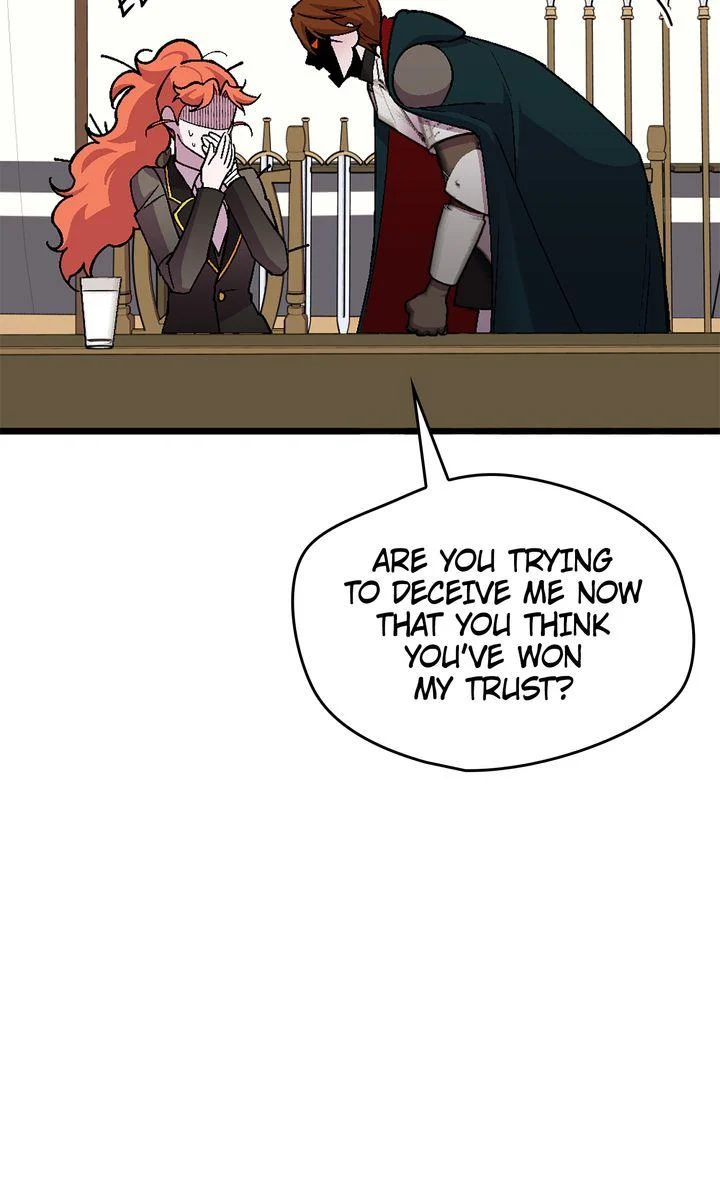 I’ll Save This Damned Family! Chapter 107 - Page 35